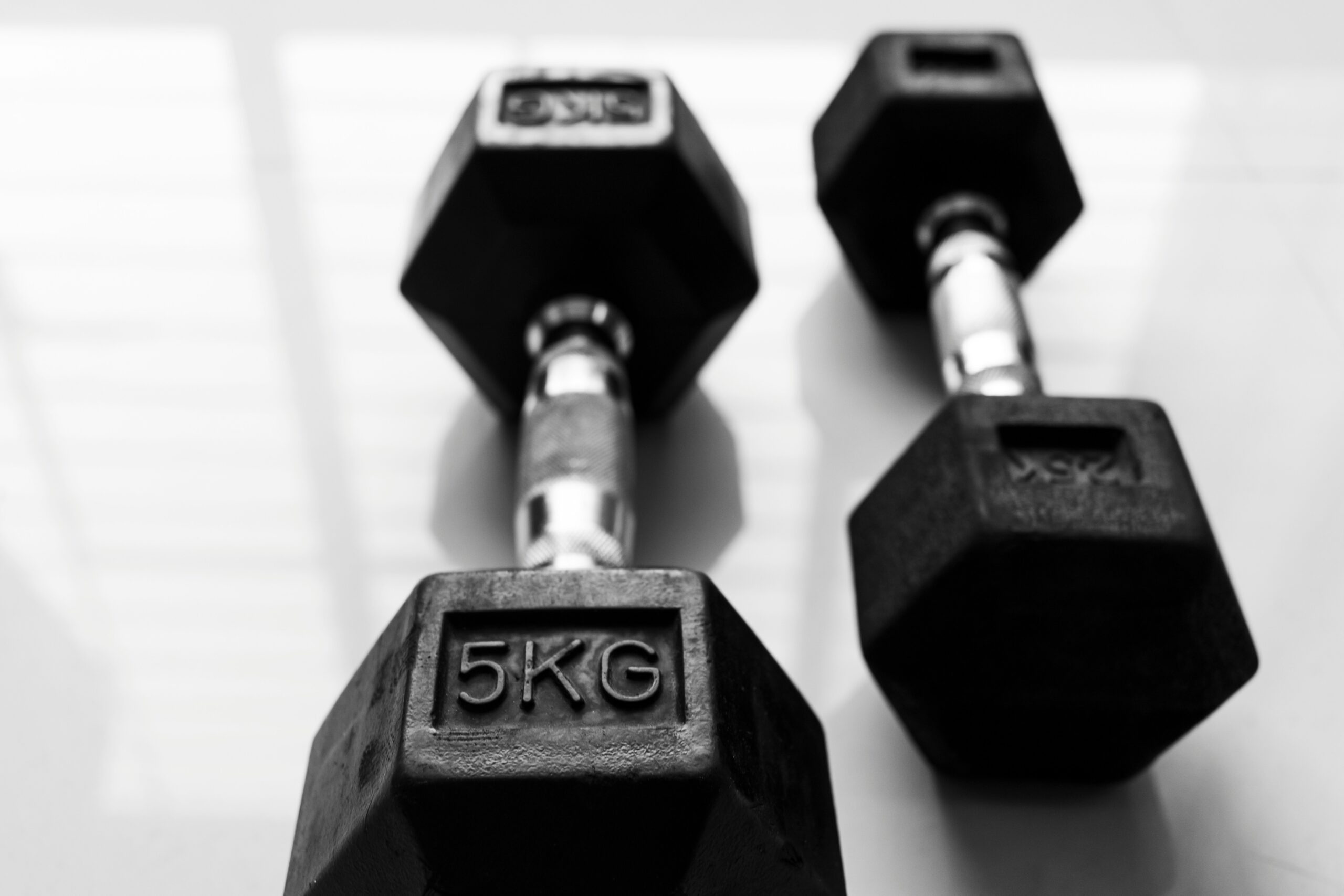 bodyweight exercises at home