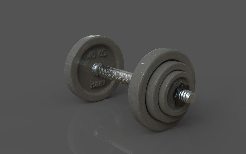 calisthenics workout