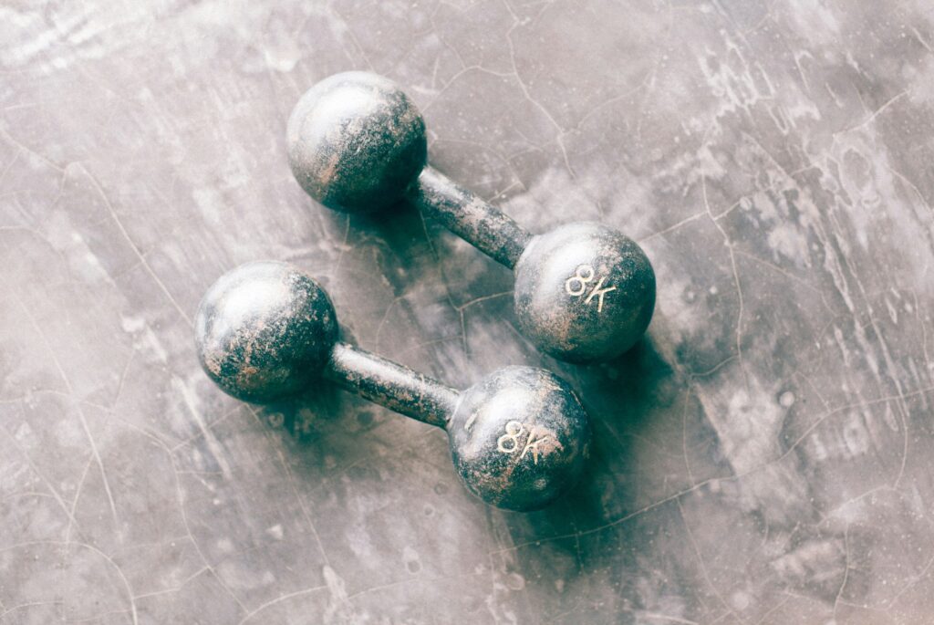 calisthenics workout