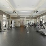outdoor calisthenics workout